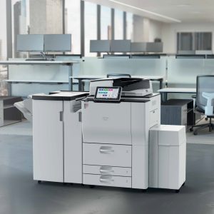 Ricoh IM 2702 A3 Black & White Multifunction Printer