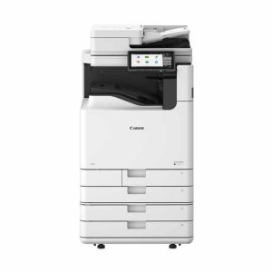 Canon imageFORCE 6100 Series High-Volume A3 Monochrome Multifunctional - Image 7