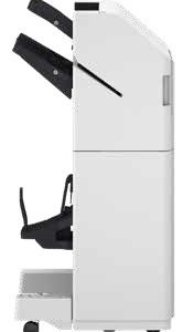 Canon imageFORCE 6100 Series High-Volume A3 Monochrome Multifunctional - Image 2