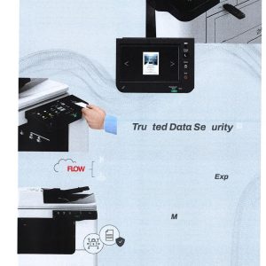 Canon imageRUNNER 2900i Series A3 Monochrome Multifunctional - Image 2