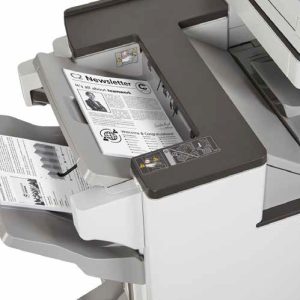 Ricoh MP 2555SP / 3055SP / 3555SP Black & White Multifunction Printer - Image 4