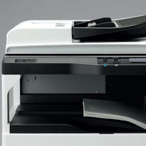 Ricoh M 2700 / M 2701 A3 Black & White Multifunction Printer - Image 5