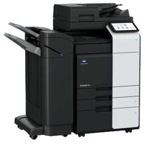 Konica Minolta bizhub 451i / 361i / 301i A3 Monochrome MFP