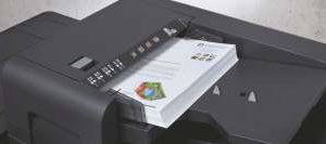 Konica Minolta bizhub 451i / 361i / 301i A3 Monochrome MFP - Image 9