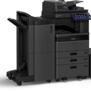 Toshiba e-STUDIO 5528A / 6528A Monochrome Multifunction Printer - Image 5