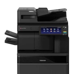 Toshiba e-STUDIO 2528A / 3028A / 3528A / 4528A Monochrome MFP