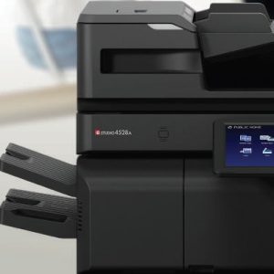 Toshiba e-STUDIO 2523A / 2523AD Desktop Monochrome MFP