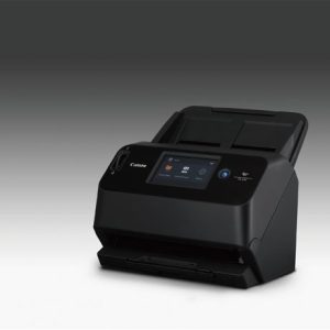 Canon imageFORMULA DR-S150 Network Document Scanner