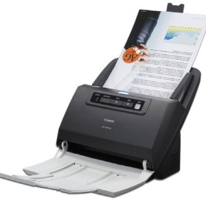 Canon imageFORMULA DR-M160II Document Scanner - Image 2
