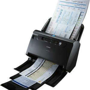 Canon imageFORMULA DR-C230 Compact Document Scanner - Image 2