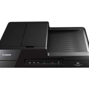 Canon DR-F120 Flatbed & ADF Scanner