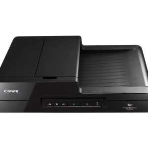 Canon DR-F120 Flatbed & ADF Scanner - Image 6