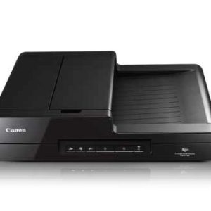 Canon DR-F120 Flatbed & ADF Scanner - Image 3